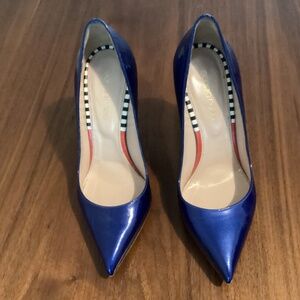 Sergio Rossi pumps